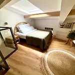 Duplex Moderne Port De Nice