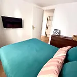Duplex Moderne Port De Nice