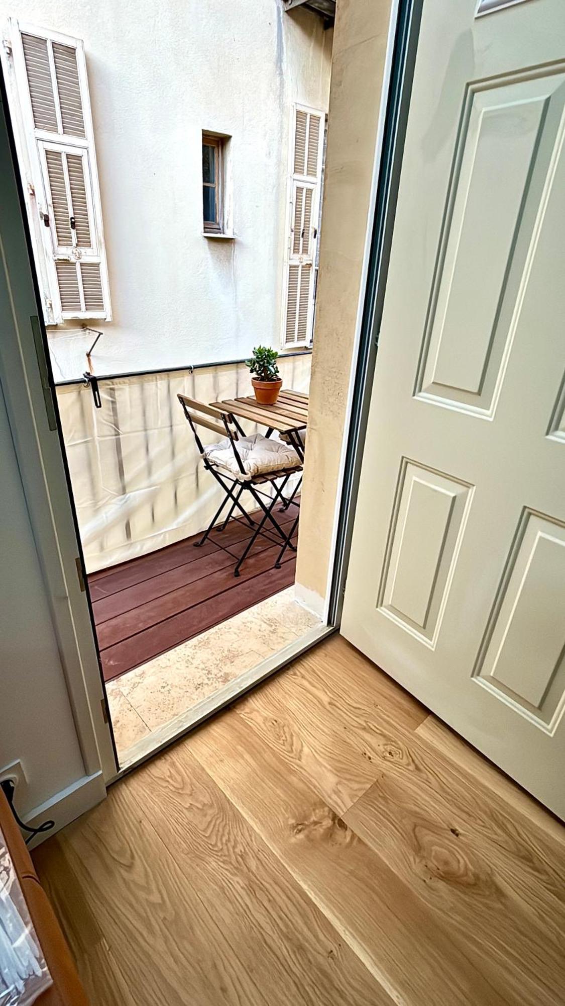 Duplex Moderne Port De * Nizza