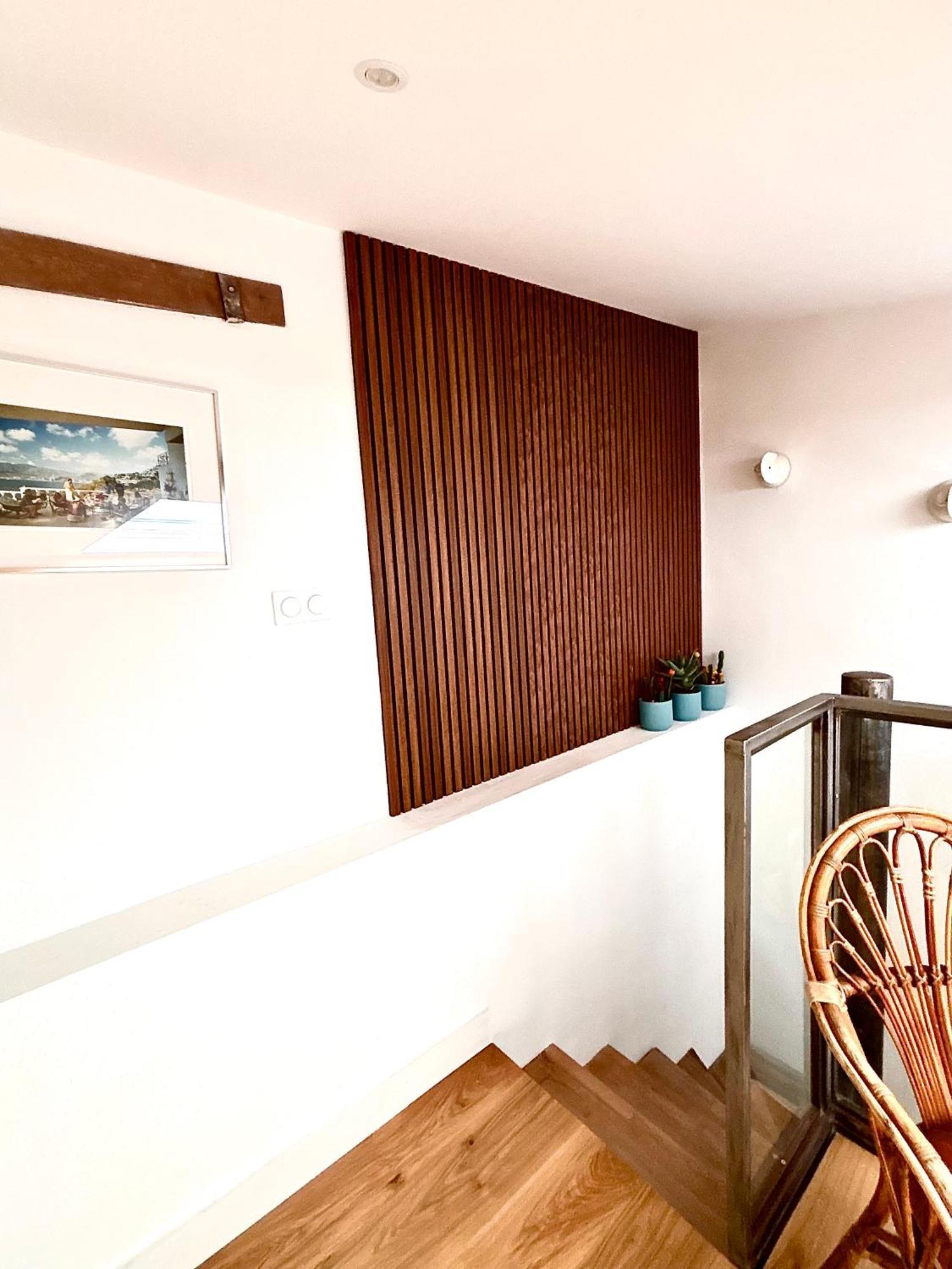 Duplex Moderne Port De Nizza