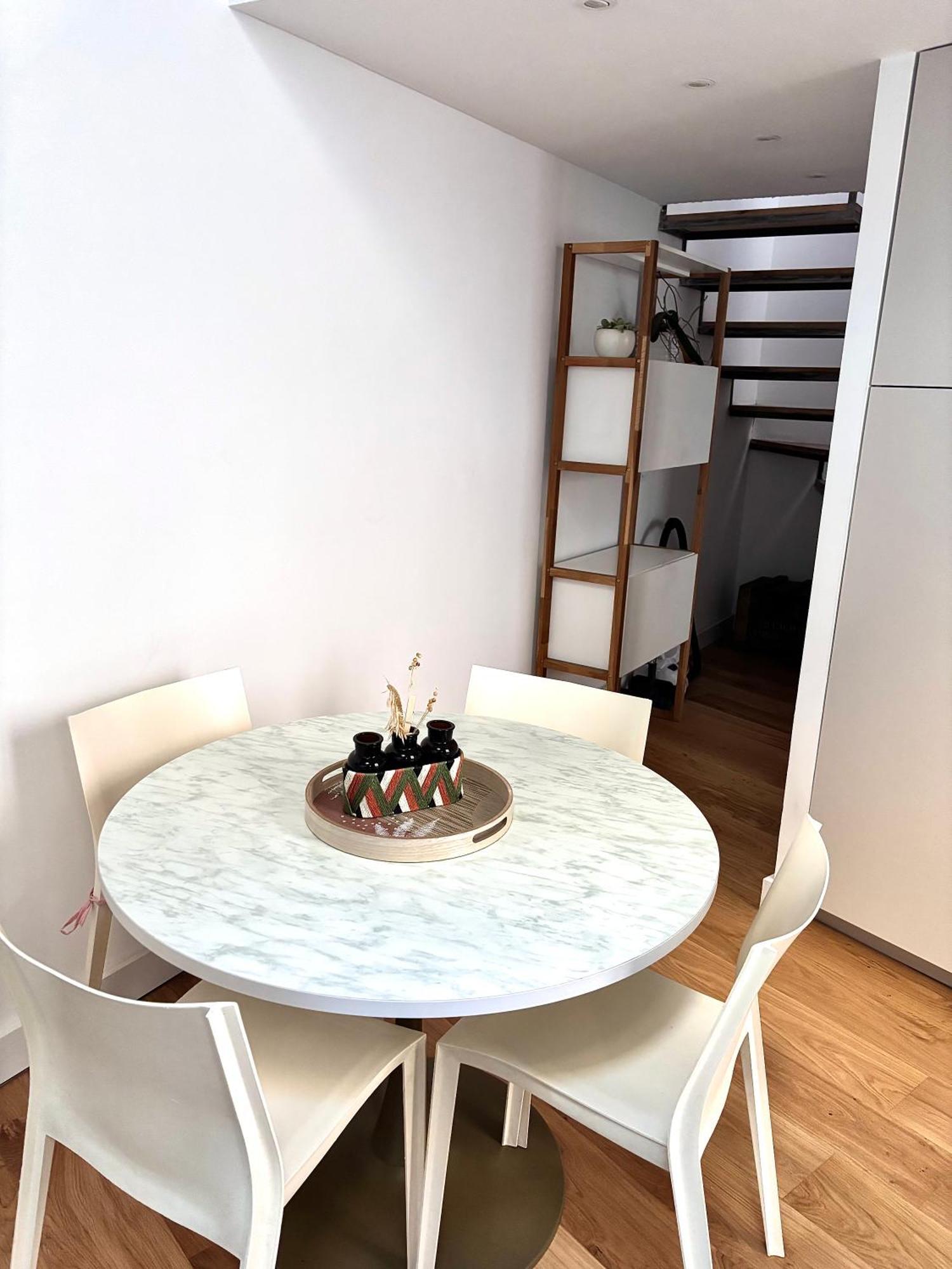 Duplex Moderne Port De * Nizza