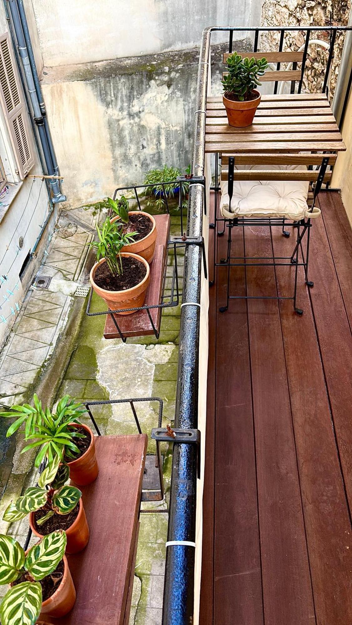 Duplex Moderne Port De *