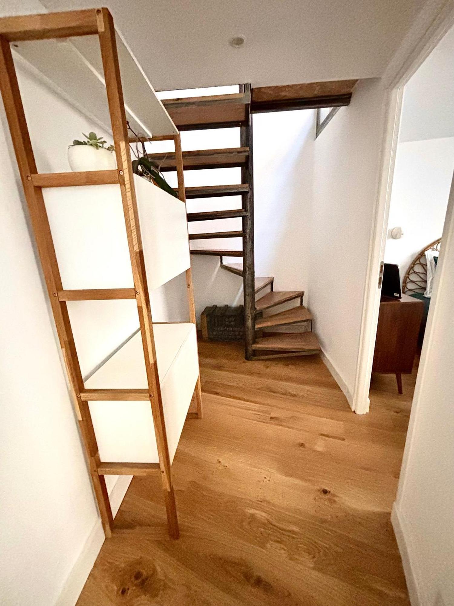Appartamento Duplex Moderne Port De