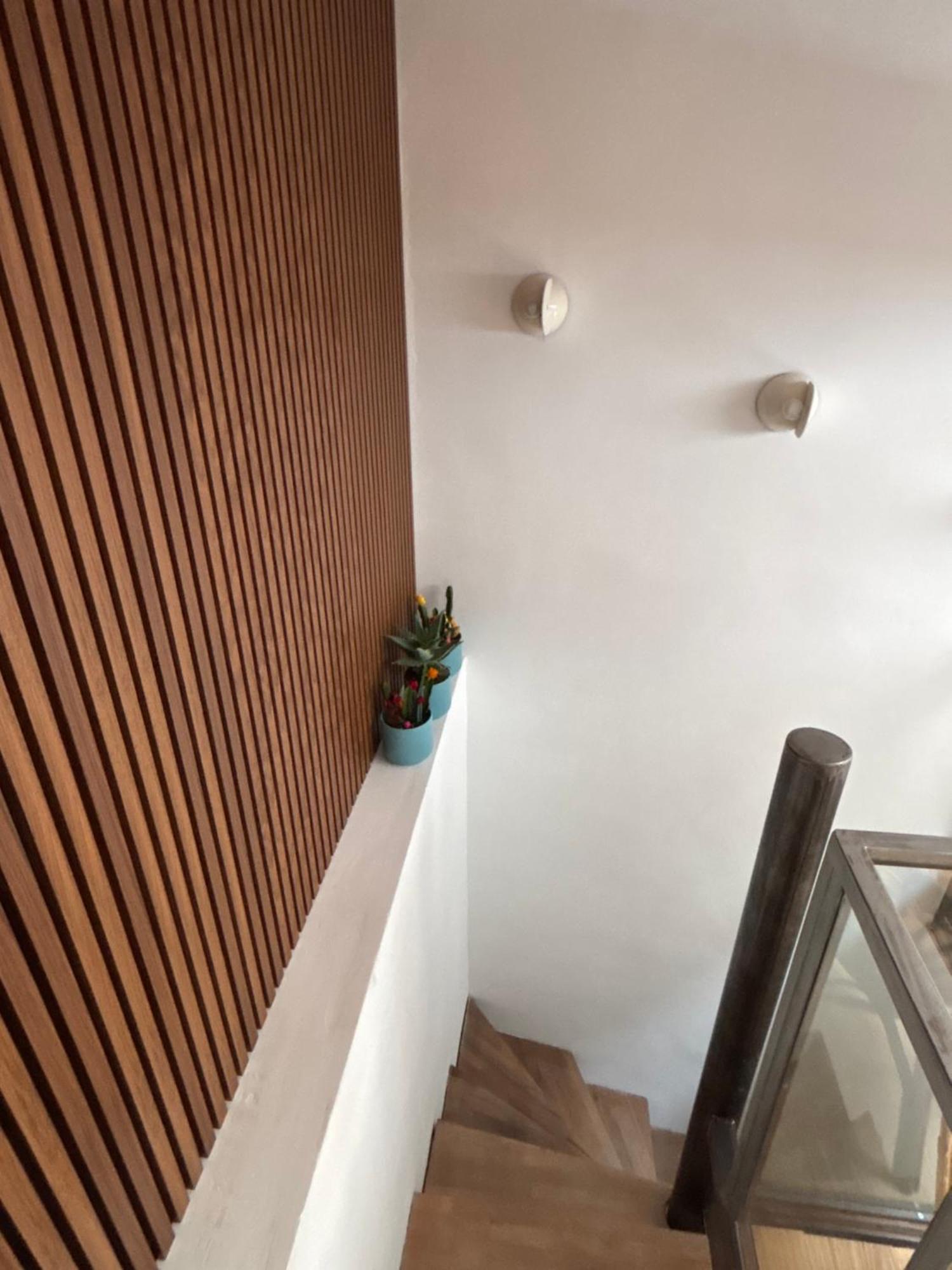 Duplex Moderne Port De Appartamento Nizza