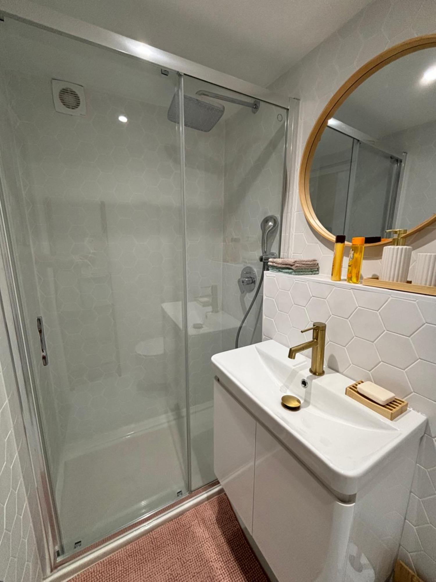 Appartamento Duplex Moderne Port De *