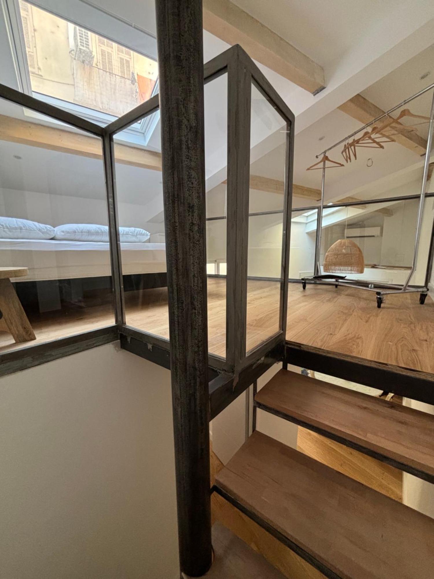 Appartamento Duplex Moderne Port De *